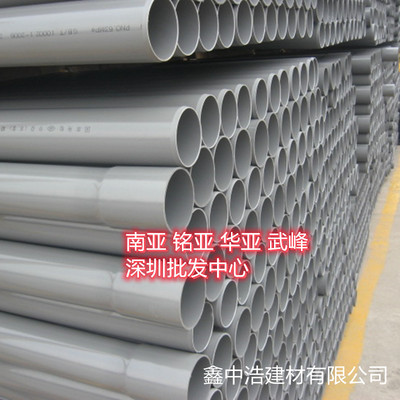 潮州南亞水管廠商