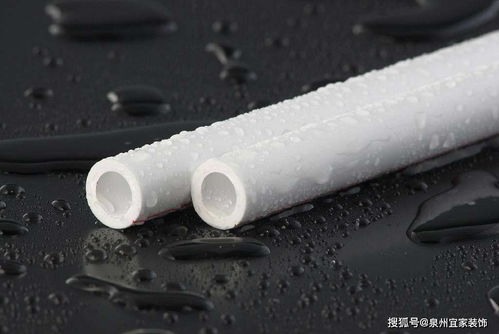 家用水管如何選購 買水管需掌握這4個技巧