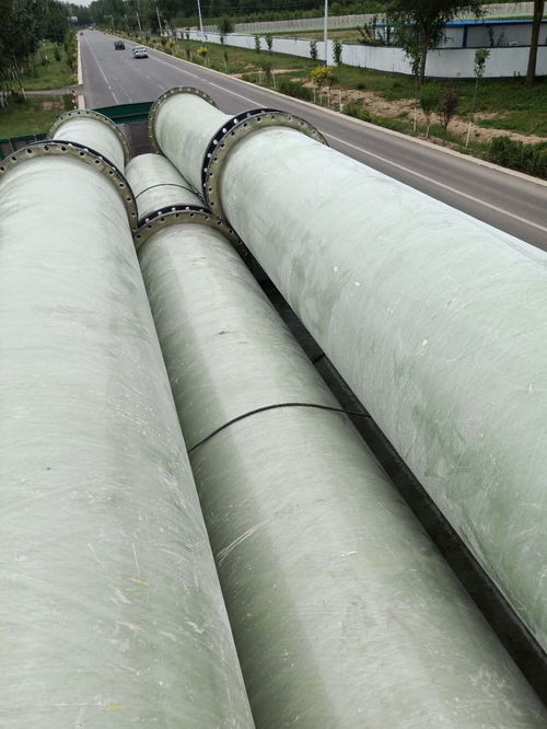 玻璃鋼纏繞管道 玻璃鋼管 玻璃鋼水管 玻璃鋼排水管道 夾砂管