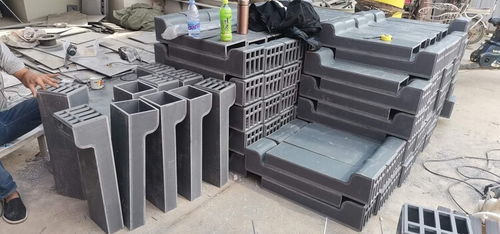 【銀川pvc矩型焊接泄水管價格】- 