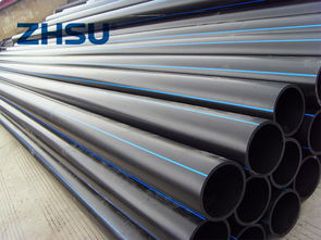 品質好的pe給水管公司 上海pe給水管廠家推薦