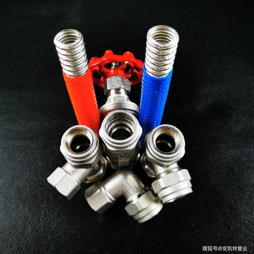 為什么不銹鋼水管在國外發達國家備受歡迎,得到大力推廣