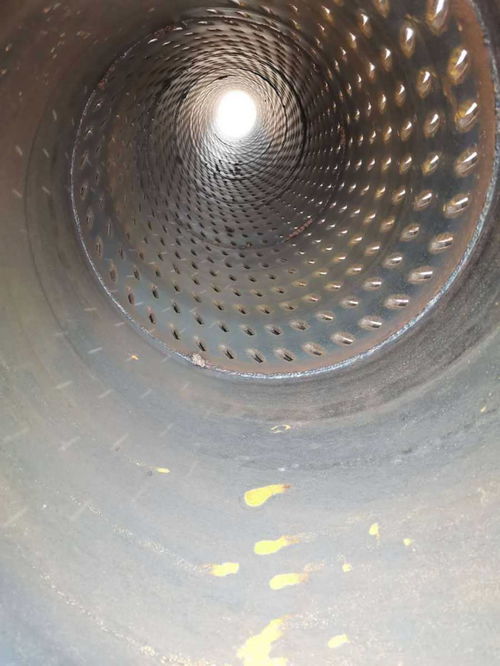 泰安市泰山區深水井濾水管273 5 直發泰安市泰山區