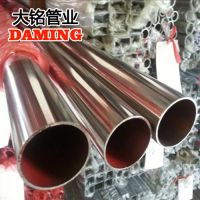 烏海不銹鋼管圖片 中國供應商