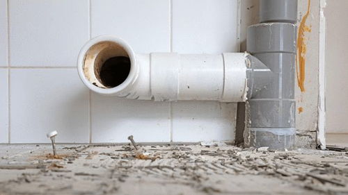 聯塑水電課堂 裝修時,家里的水管怎么選