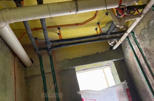 水管走天花好不好 優點很多,缺點也不少