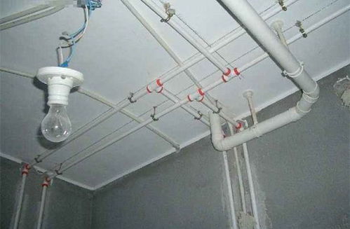 家里水管走明管好還是暗管好 聽了師傅的話,后悔知道的太晚