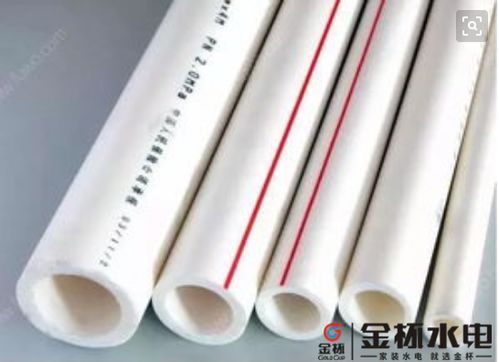 水電安裝中的ppr管應該怎么去安裝呢