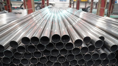 為什么不銹鋼水管大多是薄壁的