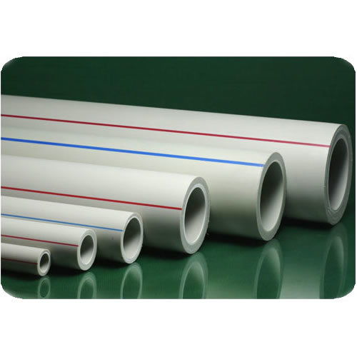 ppr水管冷熱水管有區別嗎