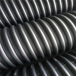 【()濟南pe國標雙壁波紋管銷售%信息】-