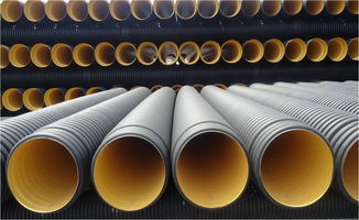 天水市麥積區(qū)波紋管市場價格趨勢與南亞水管管道應用分析