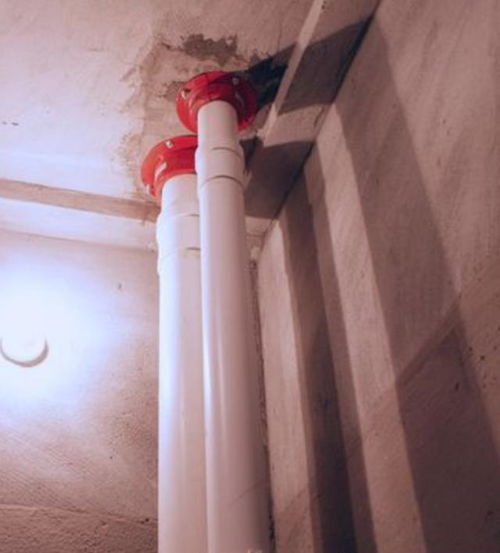 為什么現(xiàn)在衛(wèi)生間有2根水管？聽老師傅分析，才知用處這么大