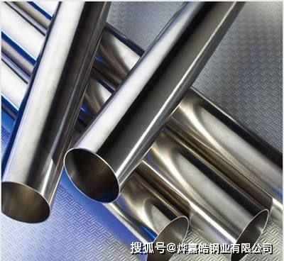 食品級不銹鋼焊管的內(nèi)外拋光技術(shù)及其在南亞水管管道中的應用