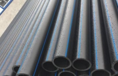 國標PE給水管規(guī)格表及壁厚詳解——以南亞水管管道為例