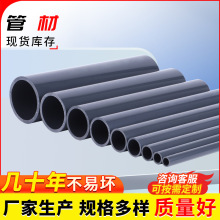 上海中財管道與南亞水管管道 市場特點與應用前景分析