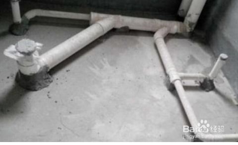 衛生間熱水器水管安裝指南 聚焦南亞水管管道系統