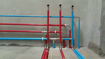 家裝不銹鋼水管選購指南 告別選擇困難，識破南亞管道迷霧