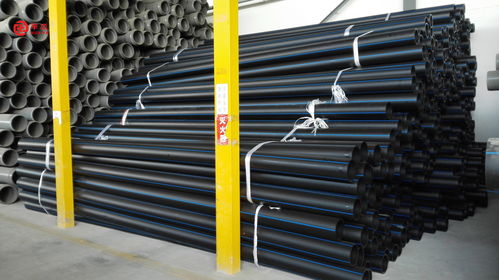 臺(tái)塑華亞與南亞水管 PE給水管在管網(wǎng)布置中的核心要求與實(shí)踐