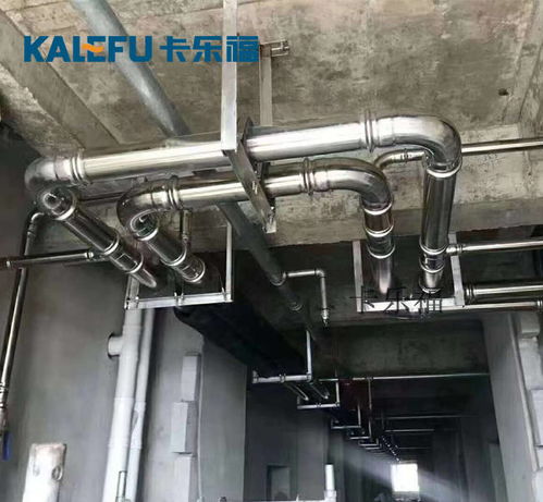 雙卡壓式與環(huán)壓式連接技術(shù)在南亞不銹鋼水管管道中的應(yīng)用與比較