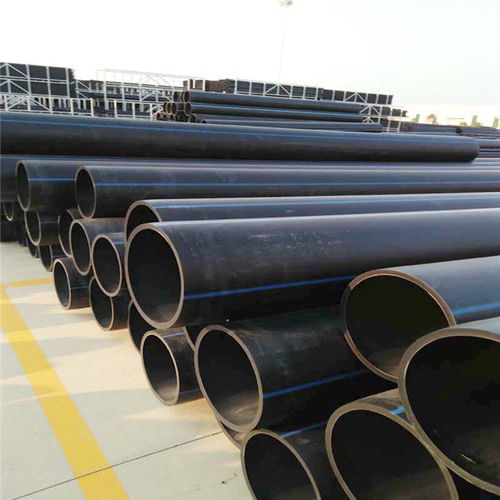 大口徑PE給水管選購指南與楚鋒、南亞管業產品淺析